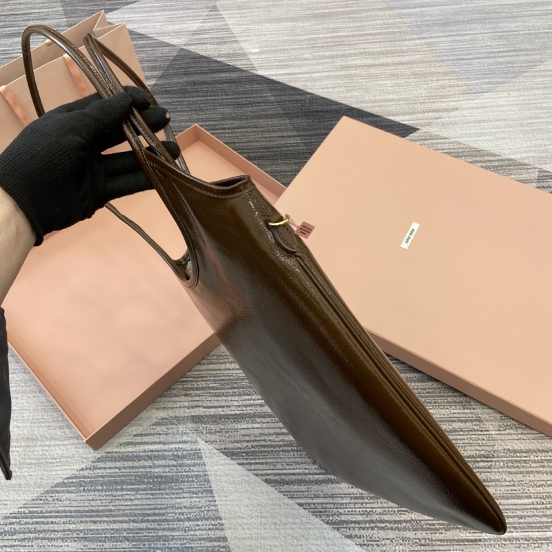 Miu Miu Bucket Bags